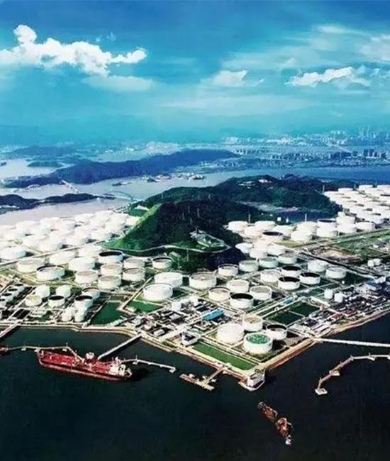 油品儲運(yùn)